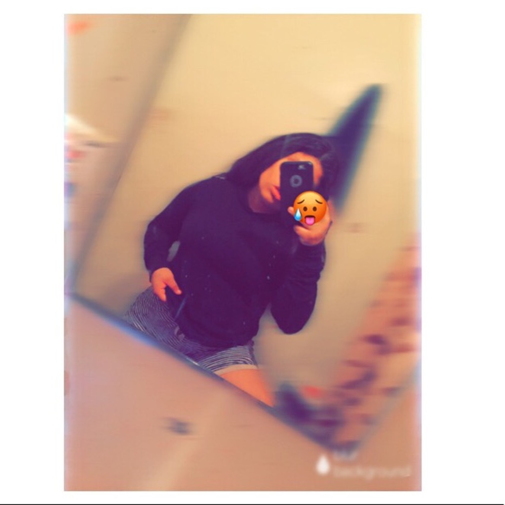 Meet your Posher, Irene